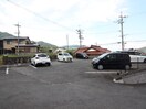 駐車場 熊野第一コーポ