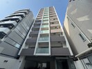 グラビスコート白島（３０２）の外観