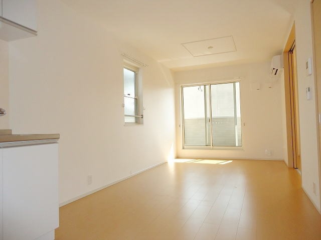 居室 フレイム星