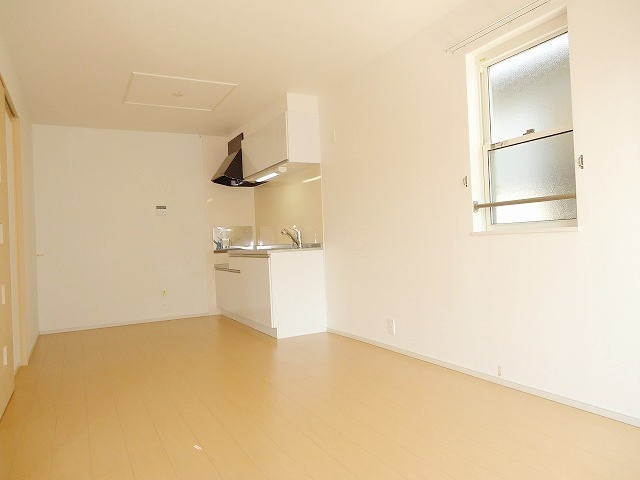 居室 フレイム星