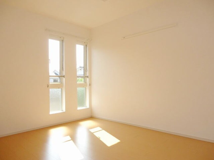 居室 フレイム星