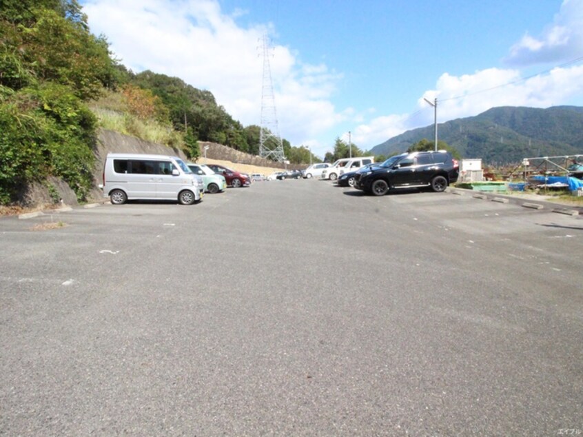 駐車場 第一石丸ビル