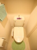 トイレ ラクス　ナカヤ