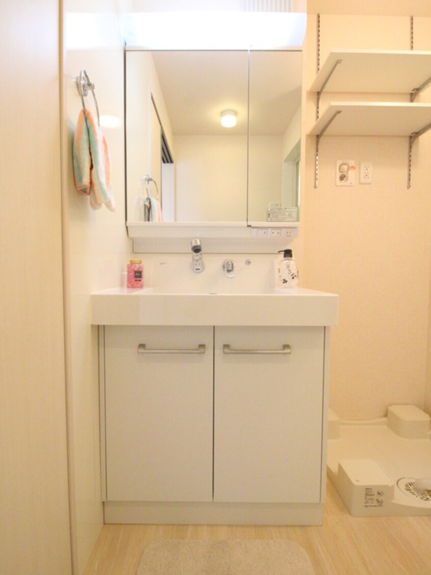 洗面 ラクス　ナカヤ