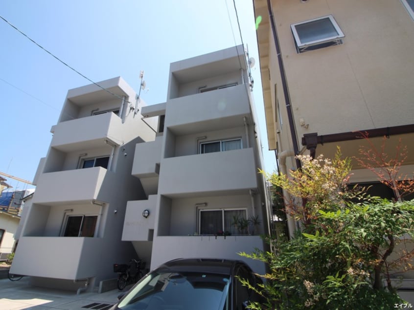 外観写真 アイランドビル24