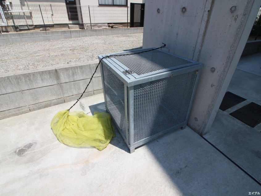 建物設備 アイランドビル24