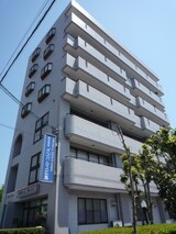 楠原パークビル(６Ｆ)