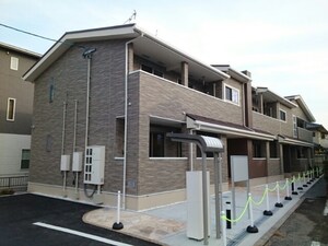 グラッツィア串戸