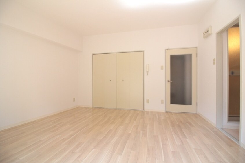 居室 インターナショナルビル