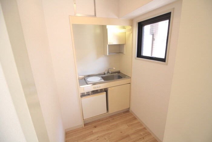 キッチン インターナショナルビル