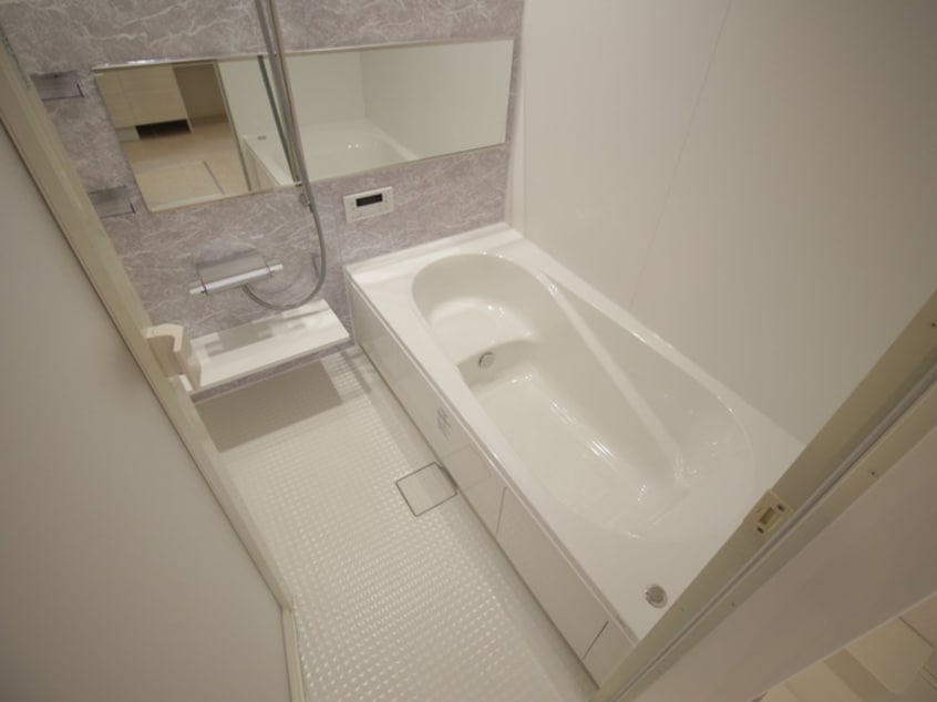 バス／シャワールーム等 サリオス庚午北