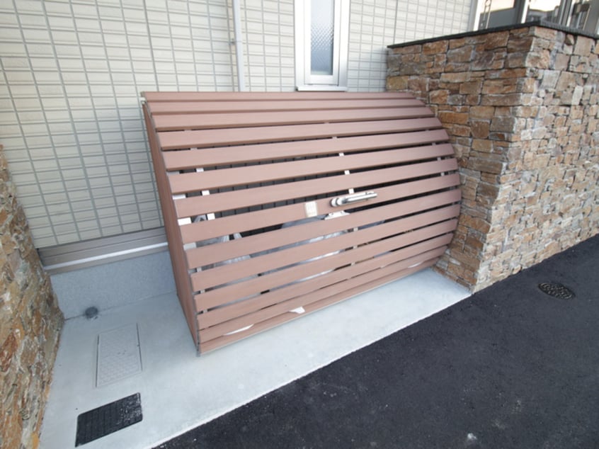 その他 サリオス庚午北