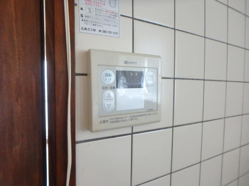 内観写真 新里ビル