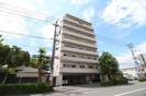 ﾄｰｶﾝｷｬｽﾃｰﾙ西川口町（602）の外観