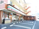 セブンイレブン広島祇園3丁目店(コンビニ)まで210m ＫハイツⅢ