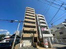 第１８友建ビルの外観