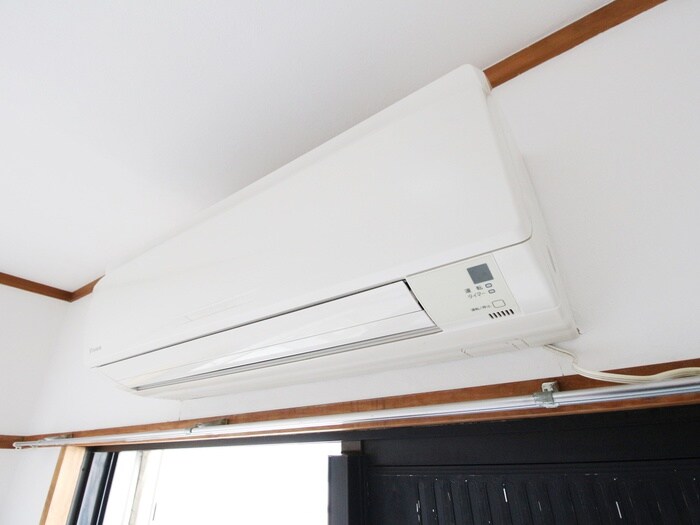 内観写真 房尾本店横川駅前ビル