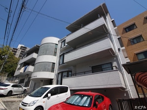 平成ハイツⅢ