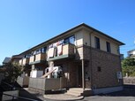 ヴェルジュ山崎Ａ棟