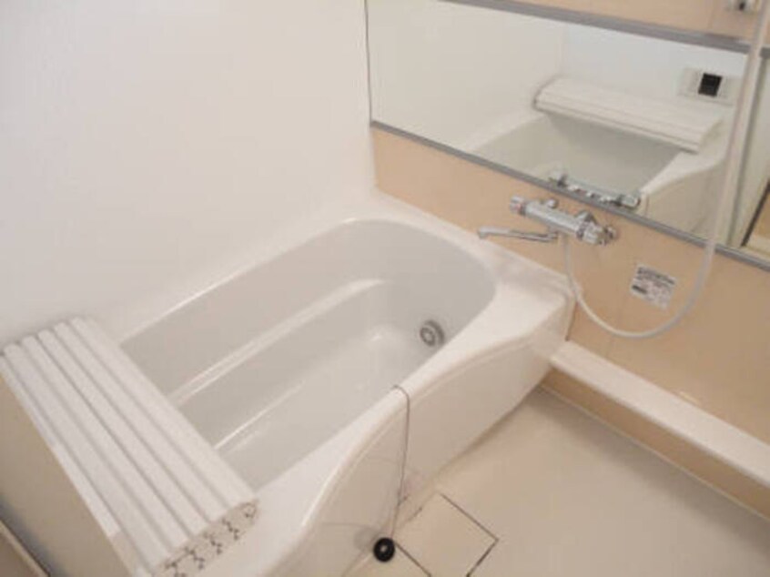 バス／シャワールーム等 カスタニエ緑井