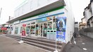 ファミリーマート(コンビニ)まで500m マイコム地御前A棟