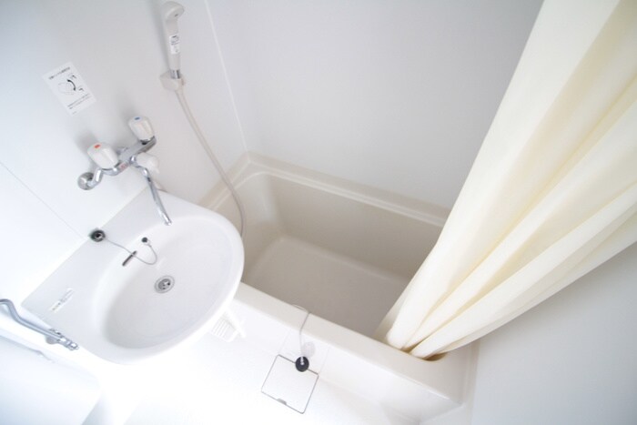 バス／シャワールーム等 ＰＩＥＲ３９