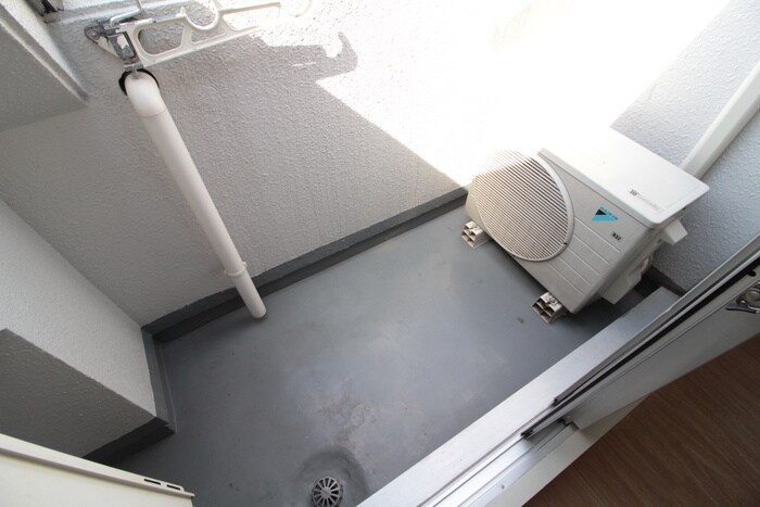 ベランダ・バルコニー ＰＩＥＲ３９