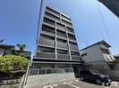 セントヒルズ皆実町の外観