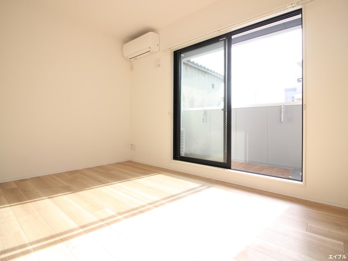 居室 セントヒルズ皆実町