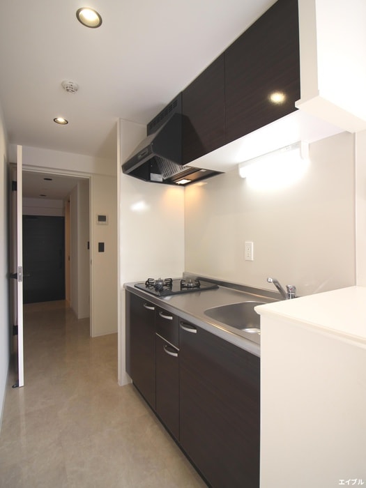 キッチン セントヒルズ皆実町