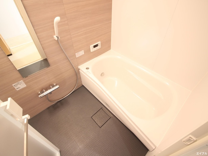 バス／シャワールーム等 セントヒルズ皆実町