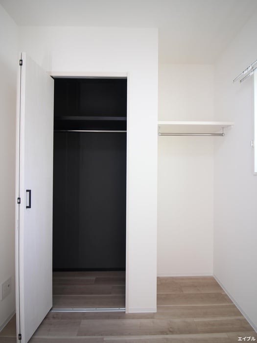 収納 セントヒルズ皆実町