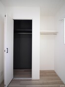 収納 セントヒルズ皆実町