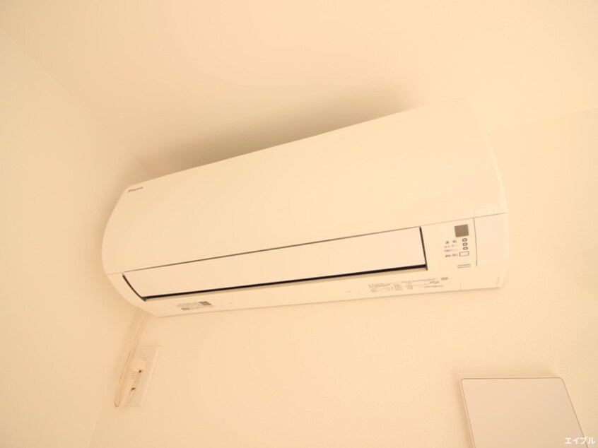 内観写真 セントヒルズ皆実町