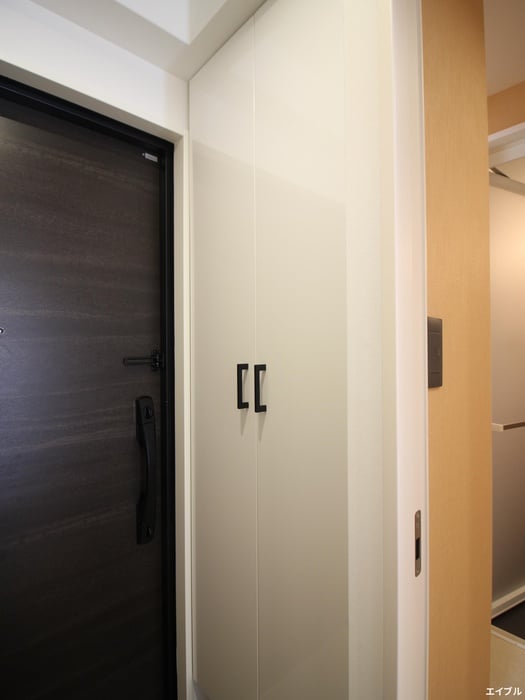 靴箱 セントヒルズ皆実町