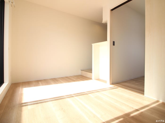 居室 セントヒルズ皆実町