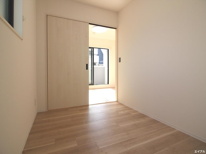 居室 セントヒルズ皆実町