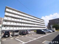 ビレッジハウス広島草津２号棟