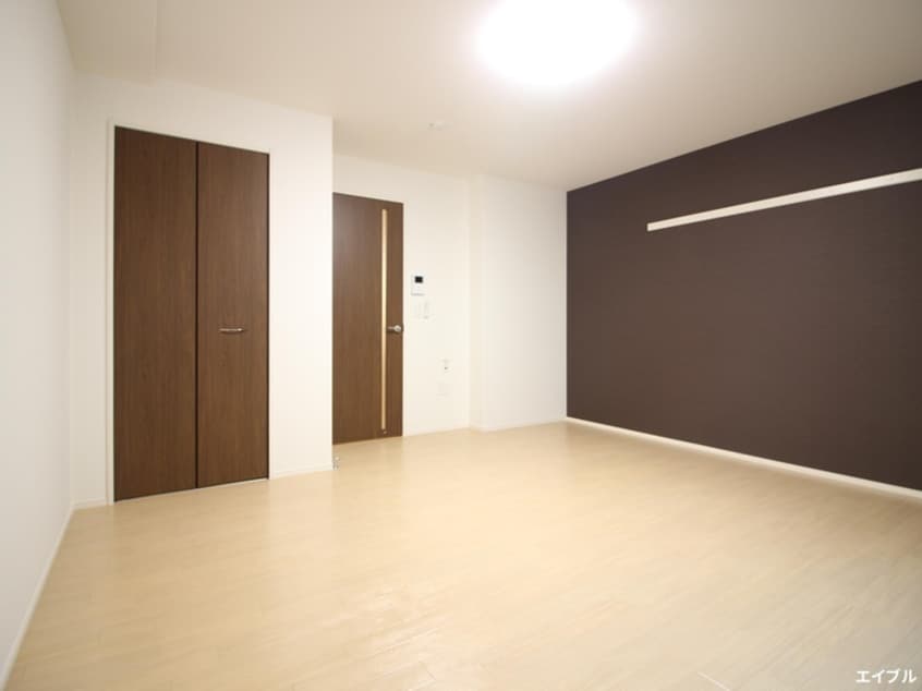 居室 クレール比治山