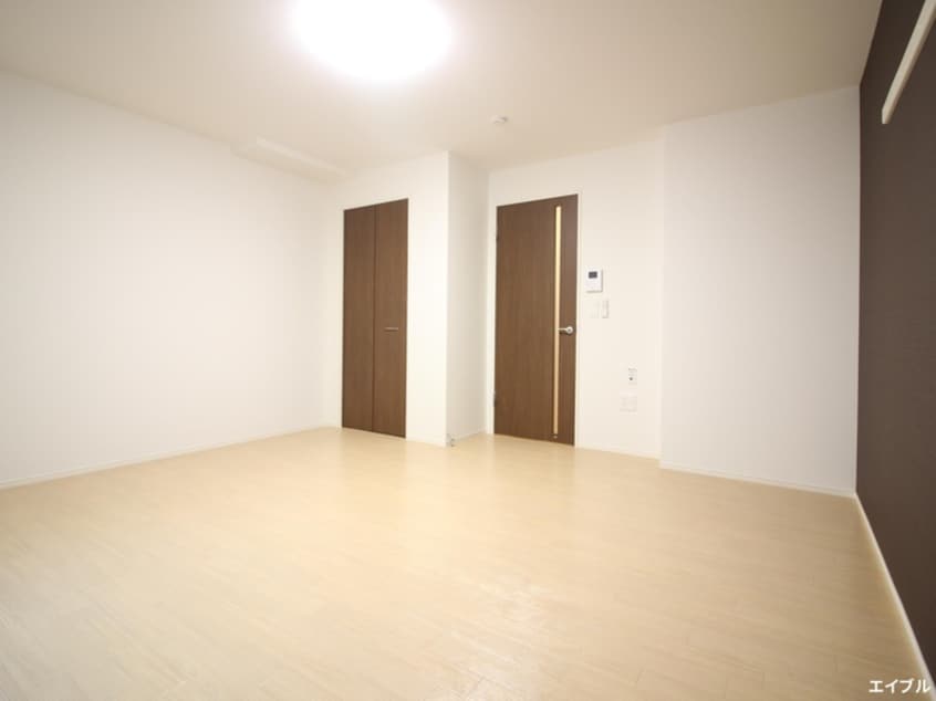 居室 クレール比治山