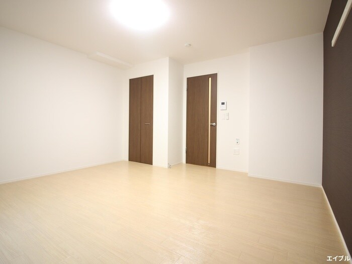 居室 クレール比治山