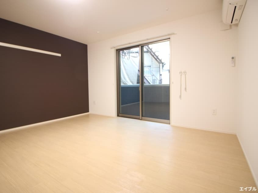 居室 クレール比治山