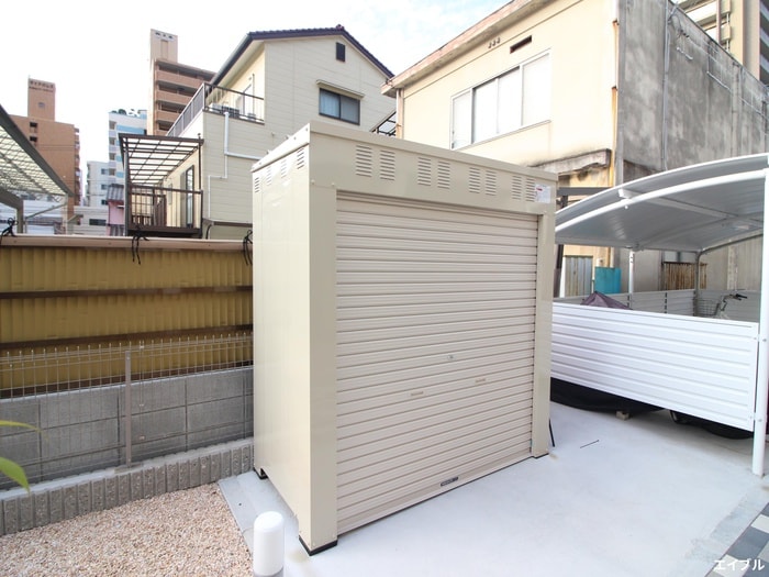 その他 クレール比治山