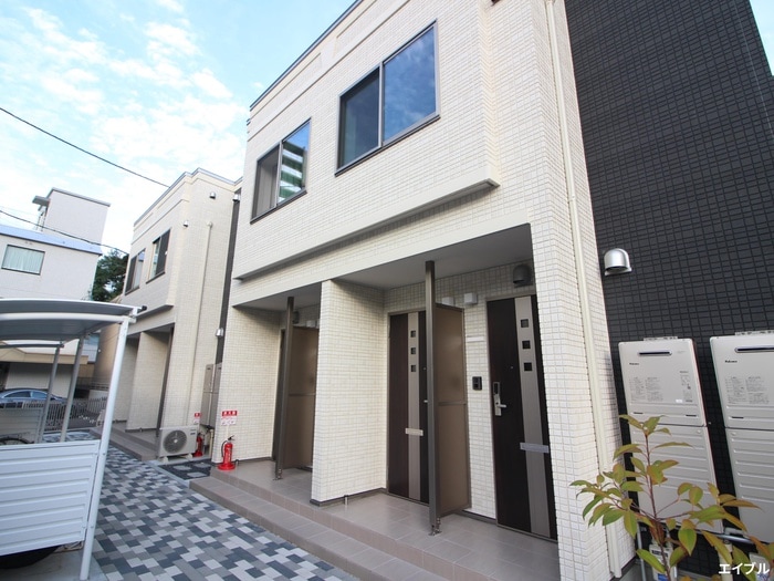 その他 クレール比治山