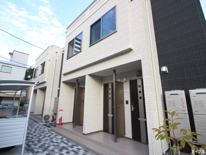 その他 クレール比治山