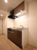 キッチン クレール比治山