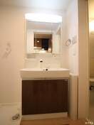 洗面 クレール比治山