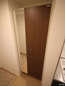 靴箱 クレール比治山