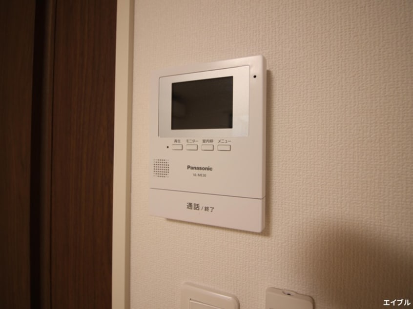 内観写真 クレール比治山