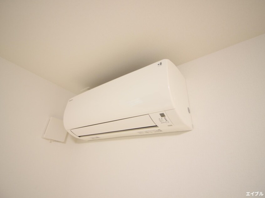 内観写真 クレール比治山